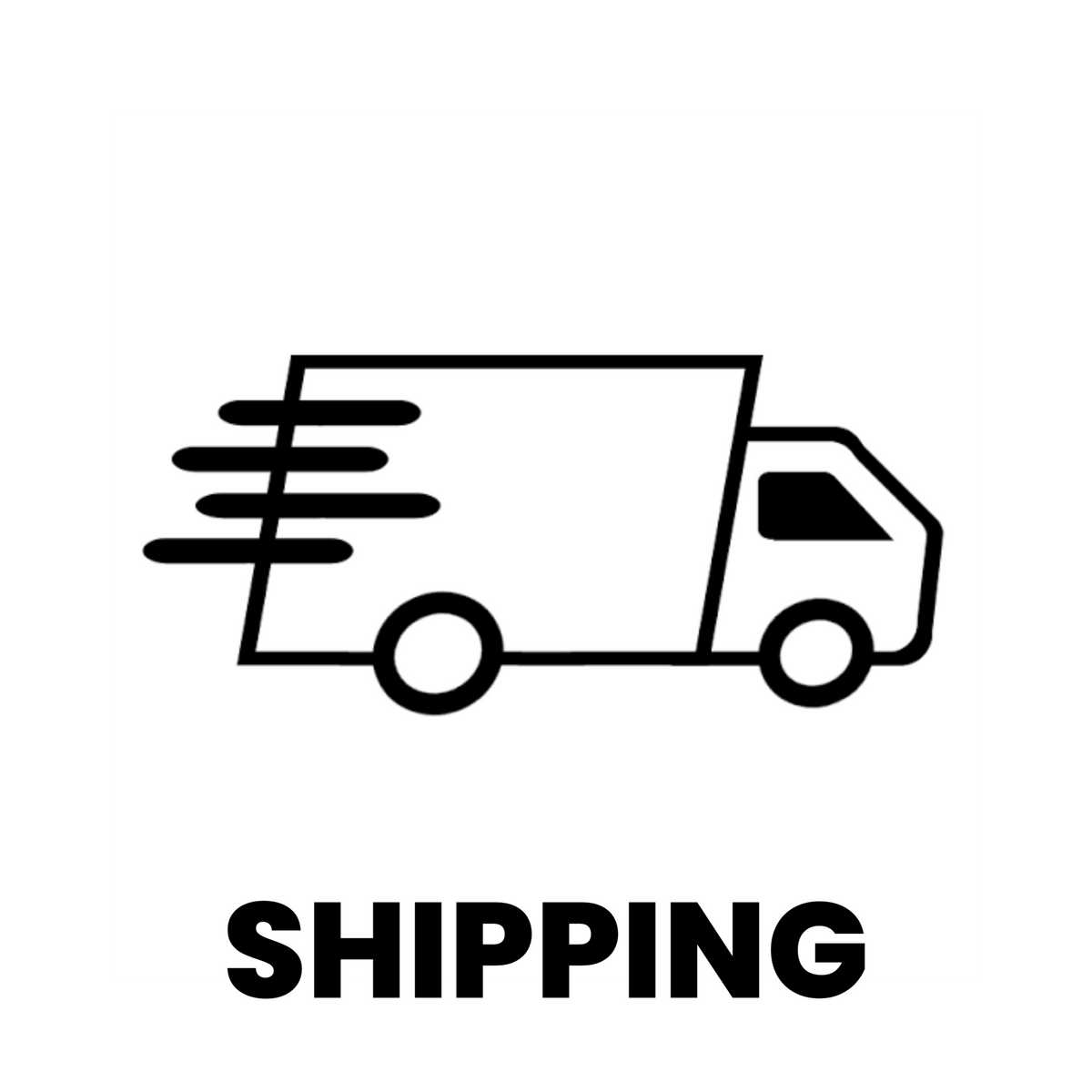 Shipping