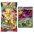 Ascended Heroes - Booster Pack