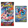 Chaos Rising - Booster Pack