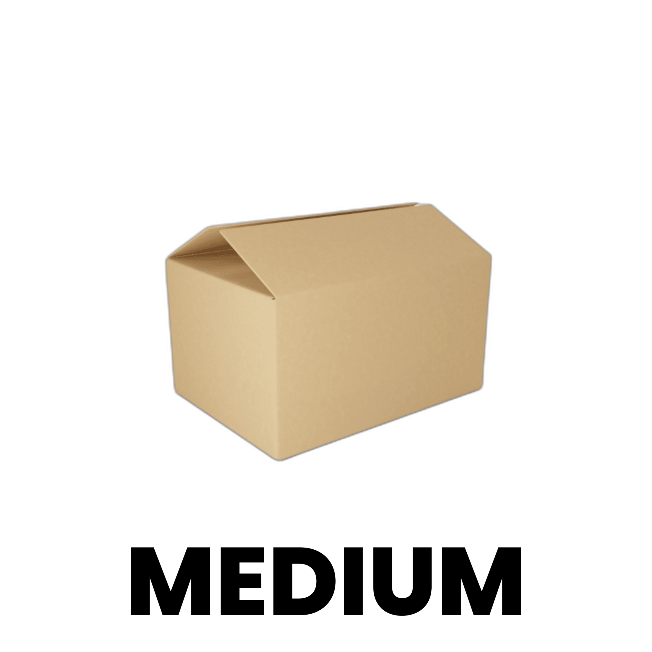 Medium Box (Aus Only)