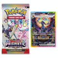 Prismatic Evolutions - Booster Pack